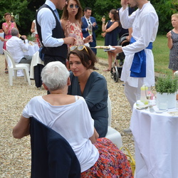 Mariage Aymeric Georget - Pauline Phan Thanh